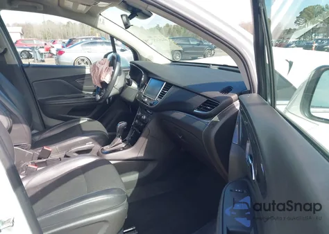 2019 Buick Encore Fwd Preferred z USA, uszkodzony, nr VIN KL4CJASB6KB702209